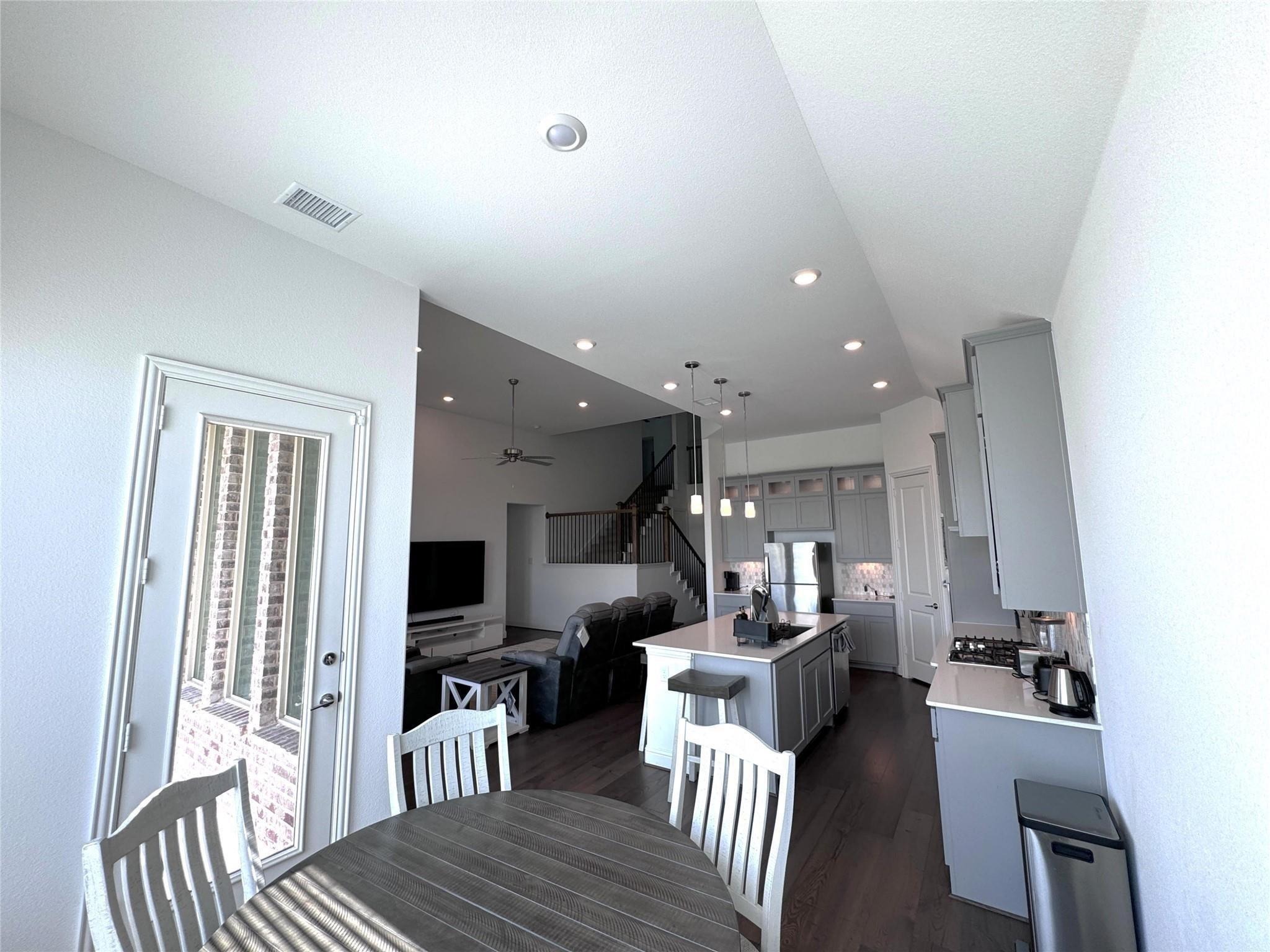Texas Pistache Dr, Dallas, TX 75252