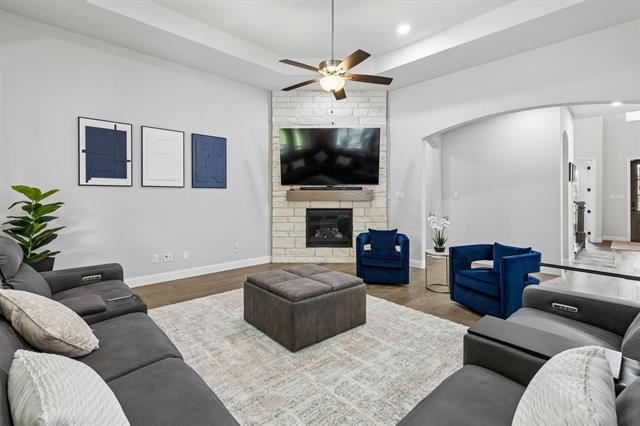 Singing Water Dr, Rockwall, TX 75087 #1
