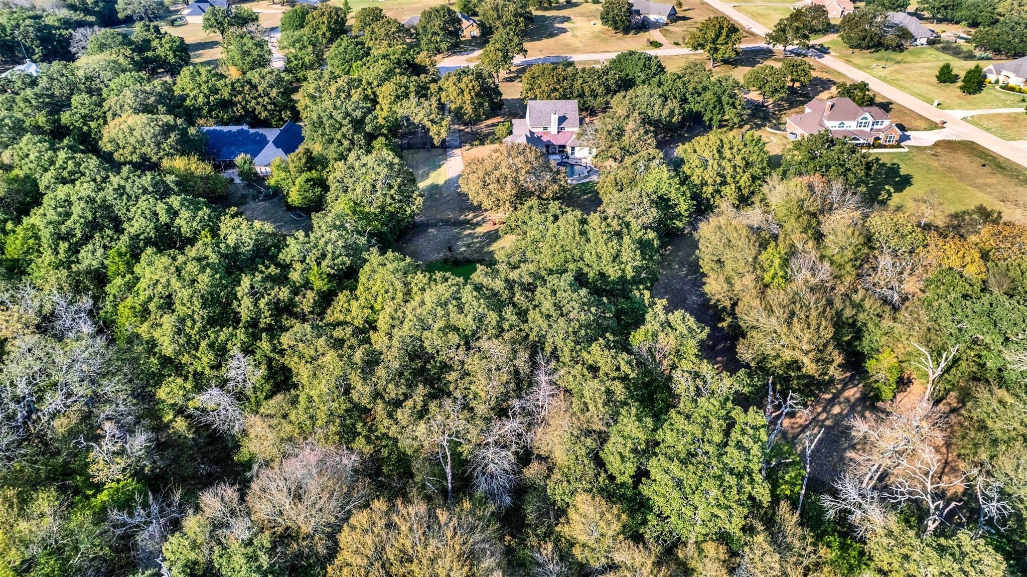Winding Wood Trl, Scurry, TX 75158 #1