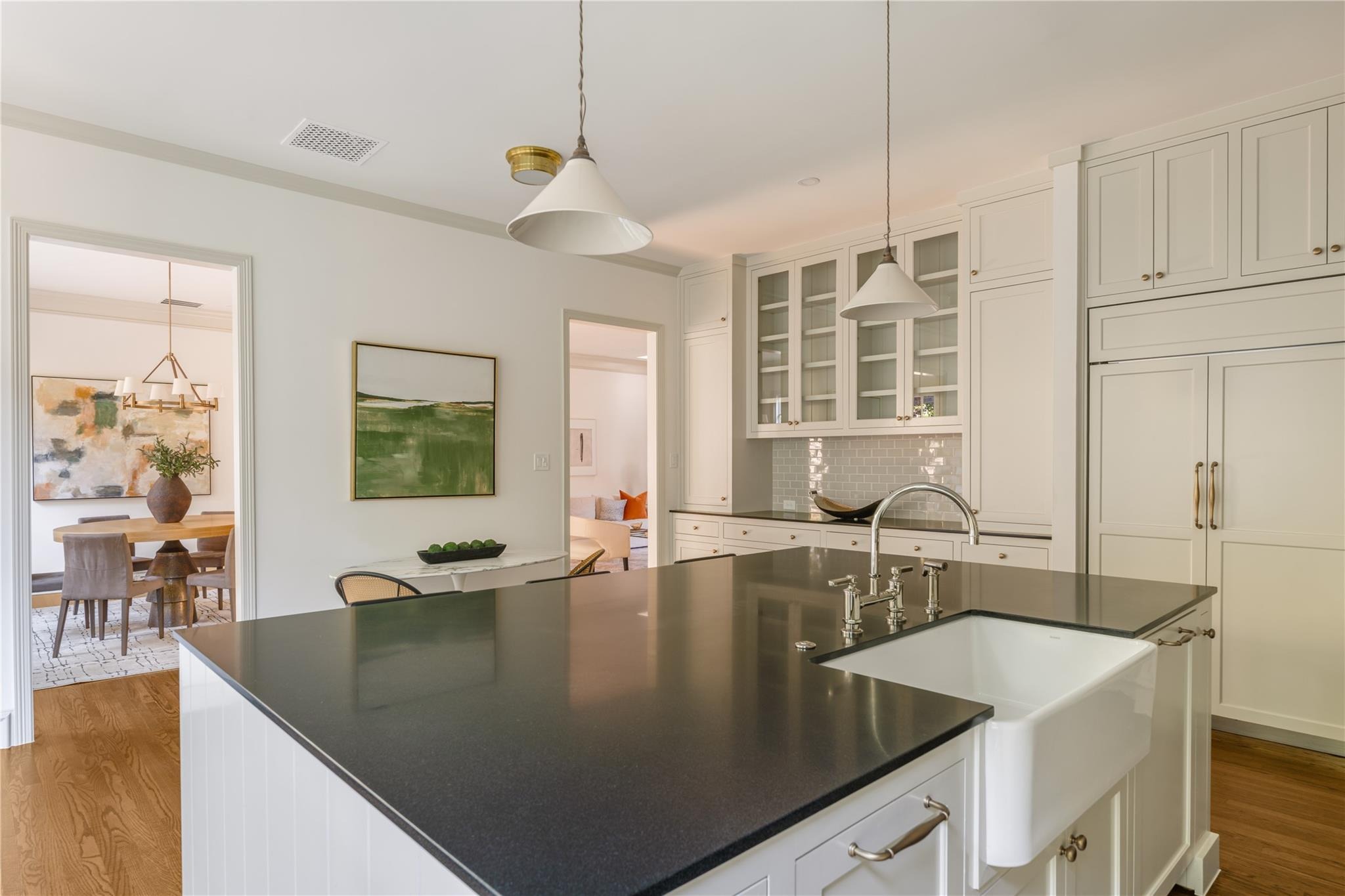 Caruth Ct, Dallas, TX 75225 #1