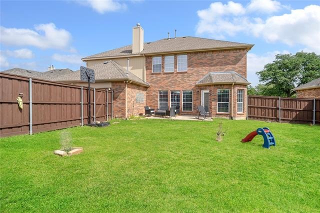 Talley Ln, Frisco, TX 75033