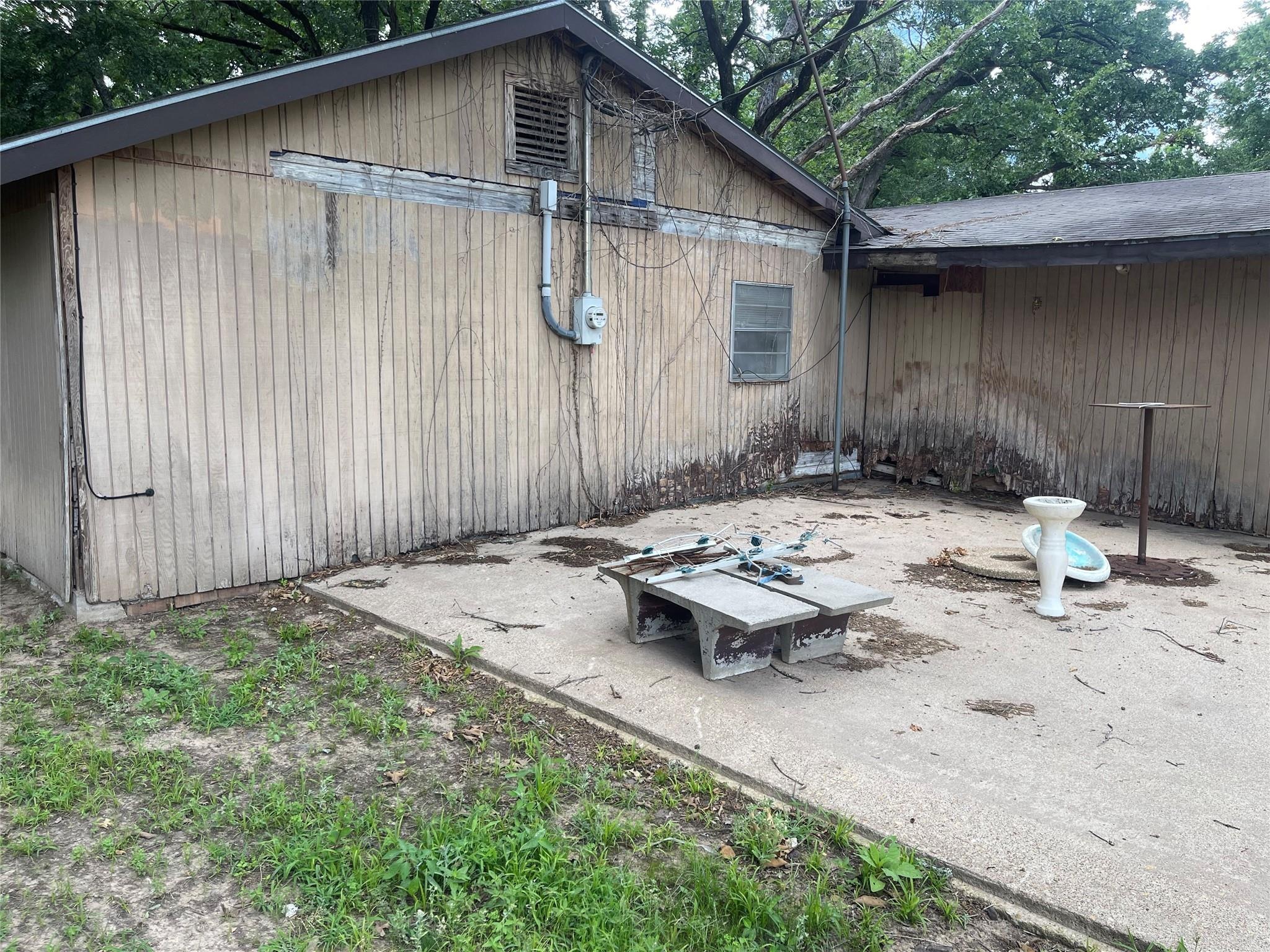 FM 17 , Grand Saline, TX 75140 #1