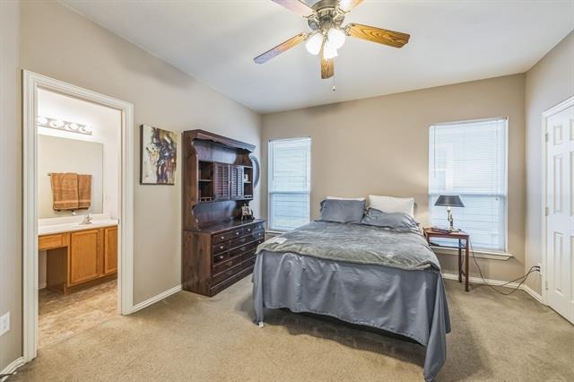 Cedarcrest Dr, Providence Village, TX 76227