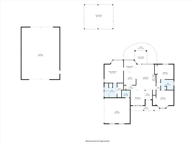 FM 36 , Caddo Mills, TX 75135 #1
