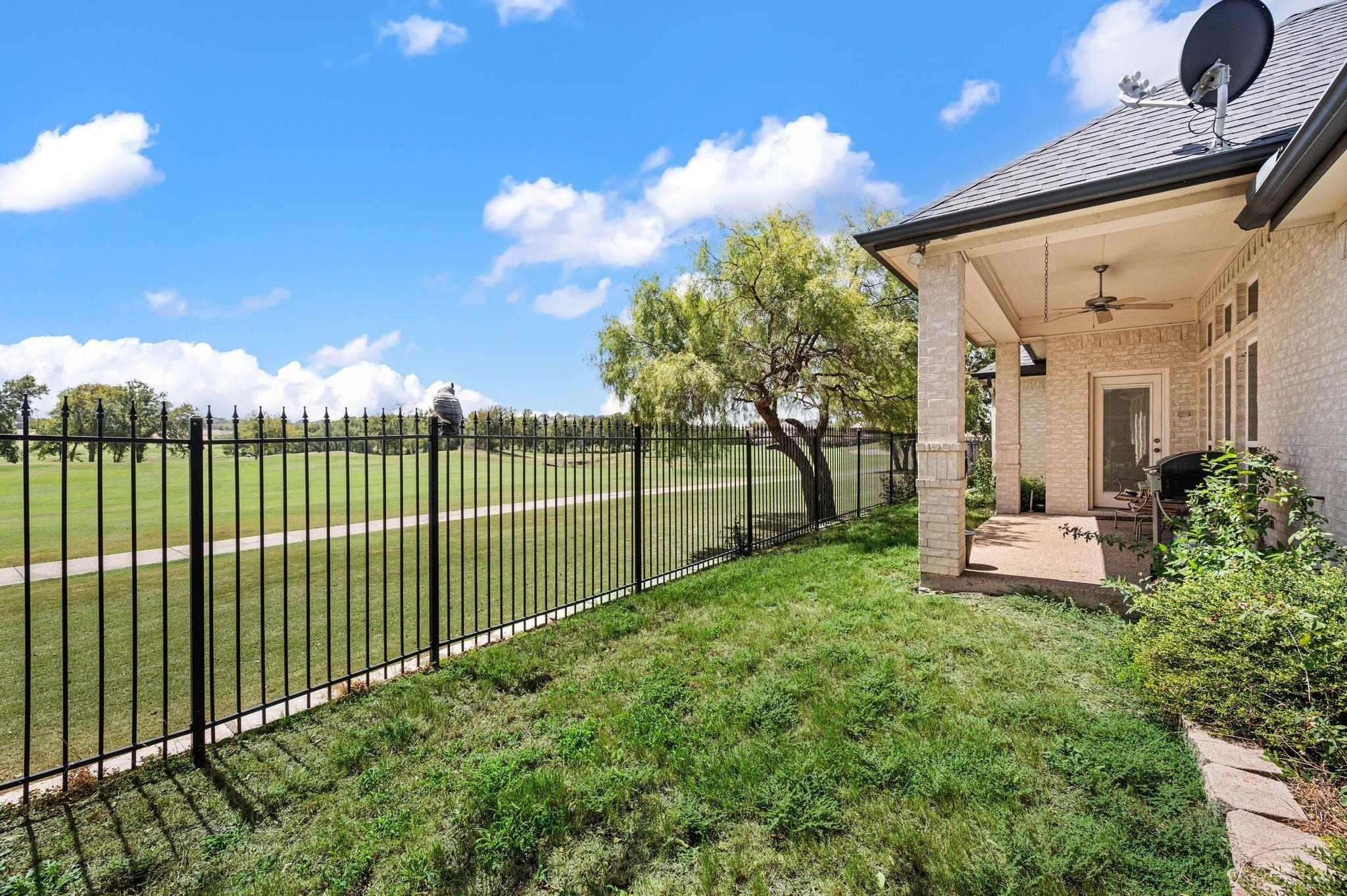 Whitestone Ranch Rd, Benbrook, TX 76126 #1
