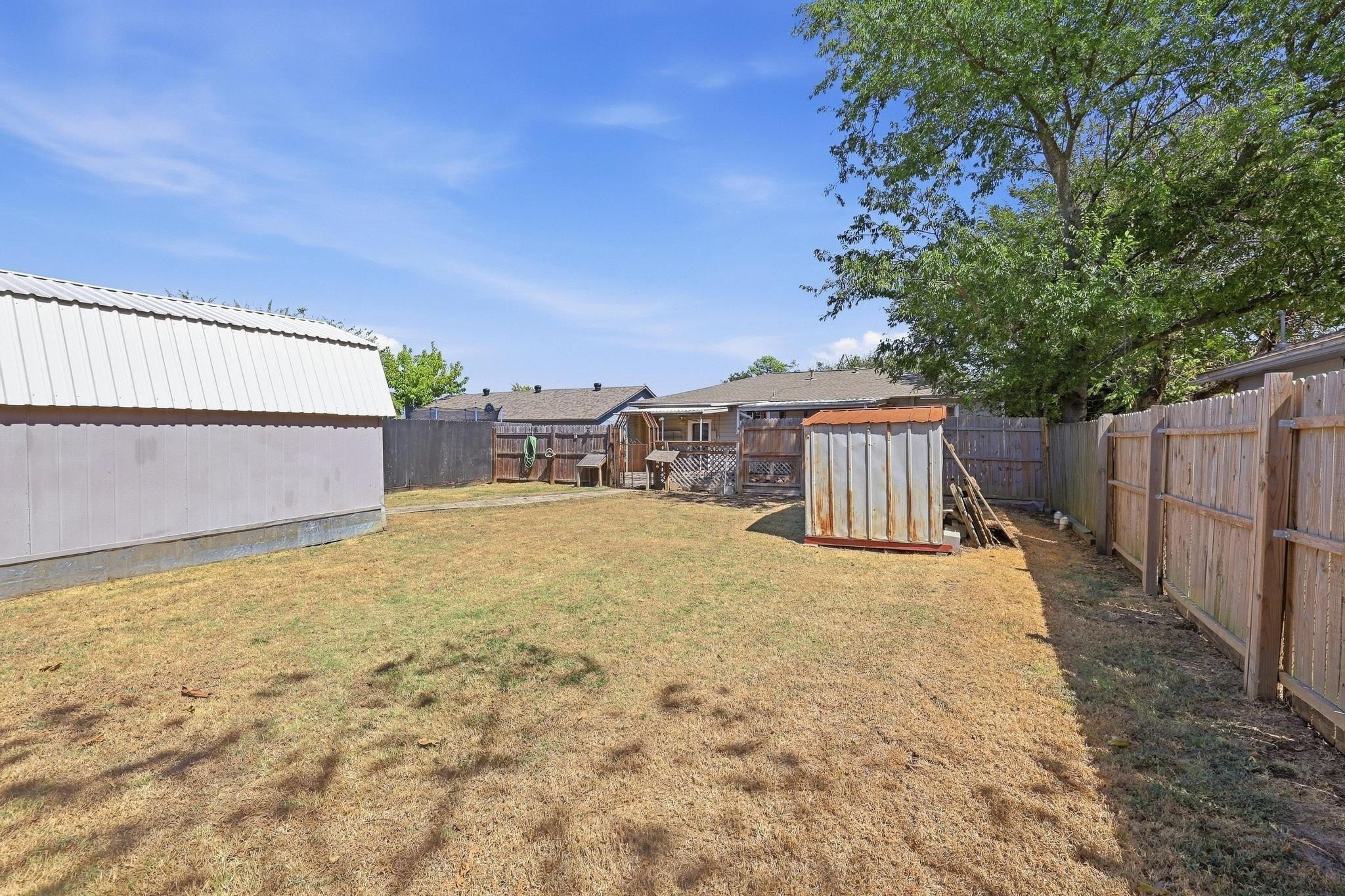 Elm St, Whitesboro, TX 76273 #1