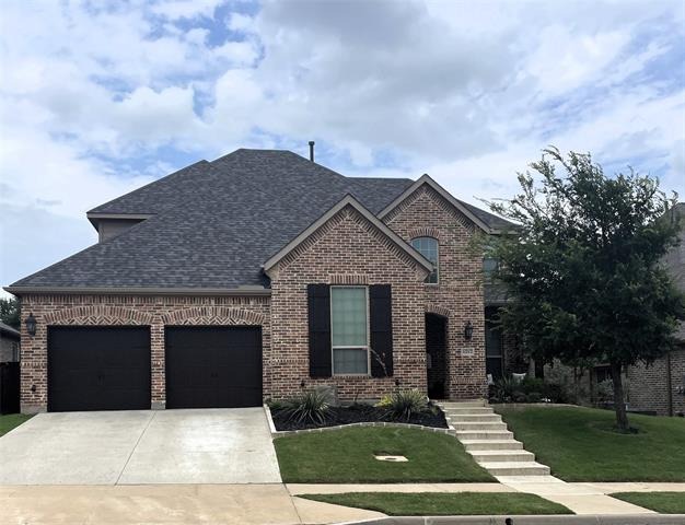 Savannah Oak Trl, Argyle, TX 76226