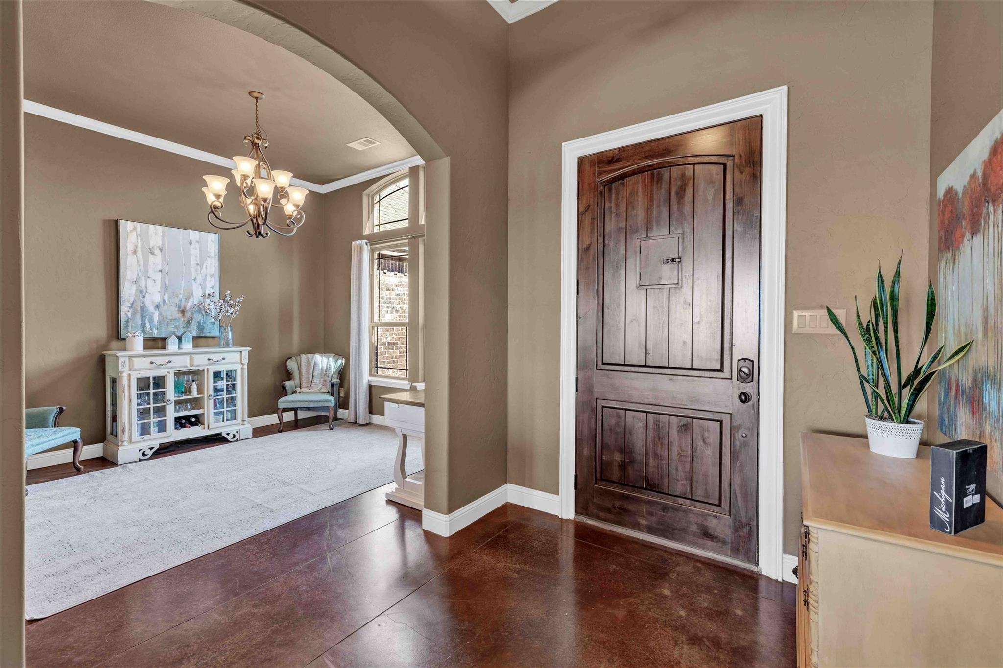 Los Rios Dr, Fort Worth, TX 76179