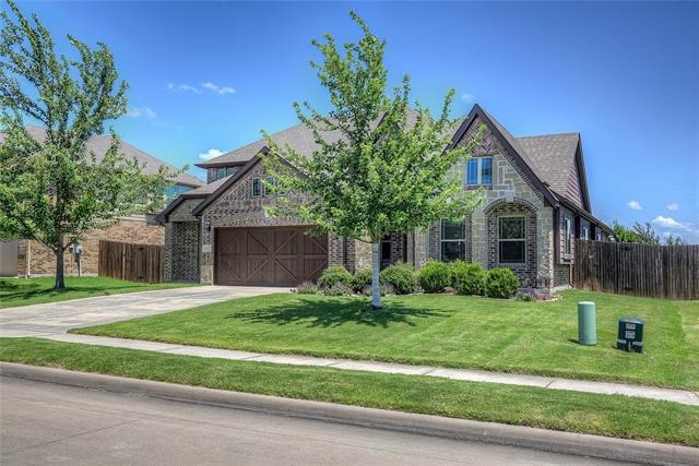 Ashford Trl, Mesquite, TX 75181 #1