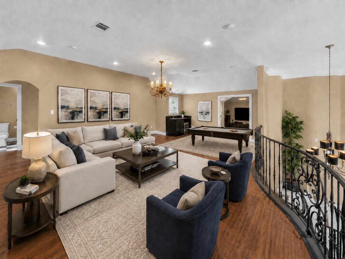 Monte Cristo Ln, Plano, TX 75024 #1