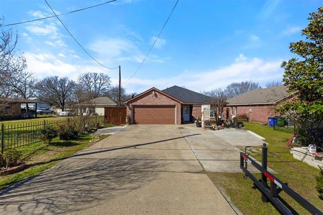 Peachtree Rd, Balch Springs, TX 75180 #1