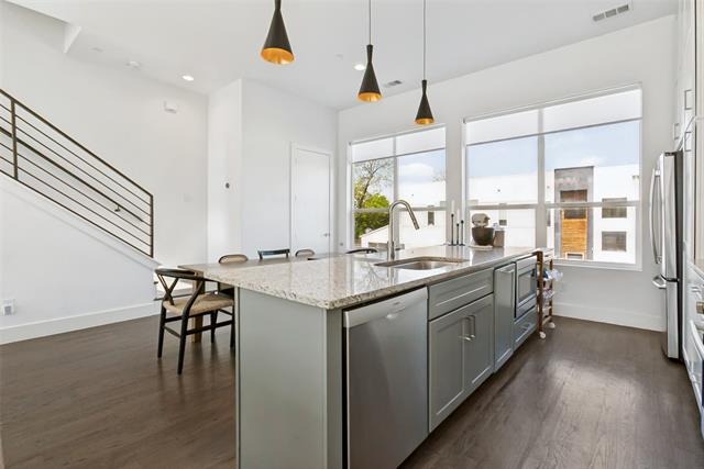 Kirby St, Dallas, TX 75204 #1
