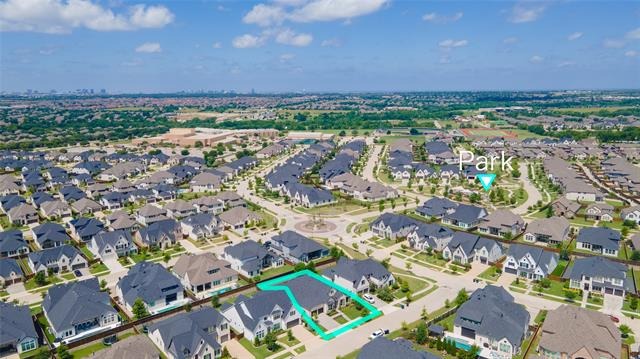 Peppertree Rd, Frisco, TX 75035 #1