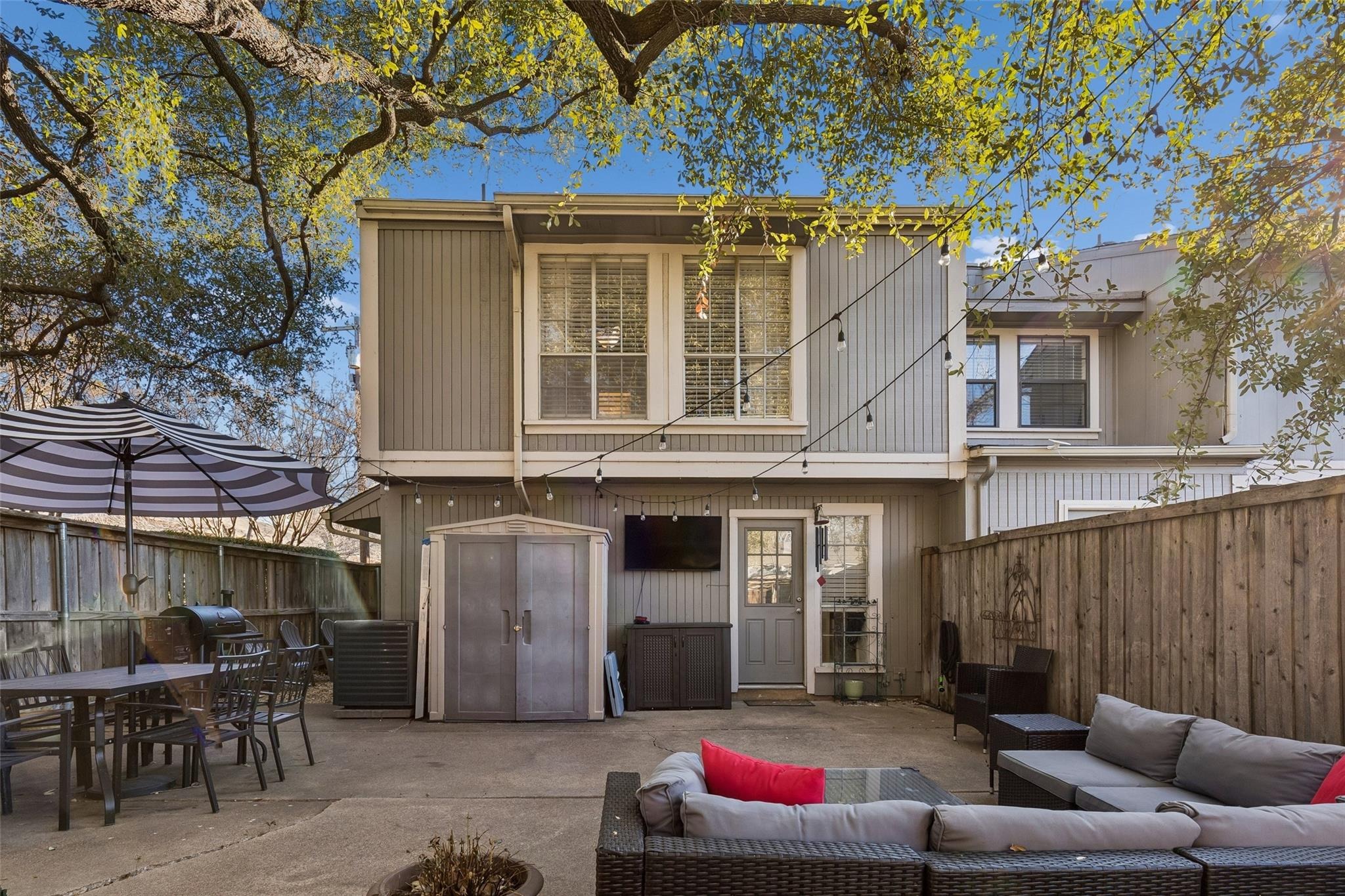 Riverbrook Dr, Dallas, TX 75230