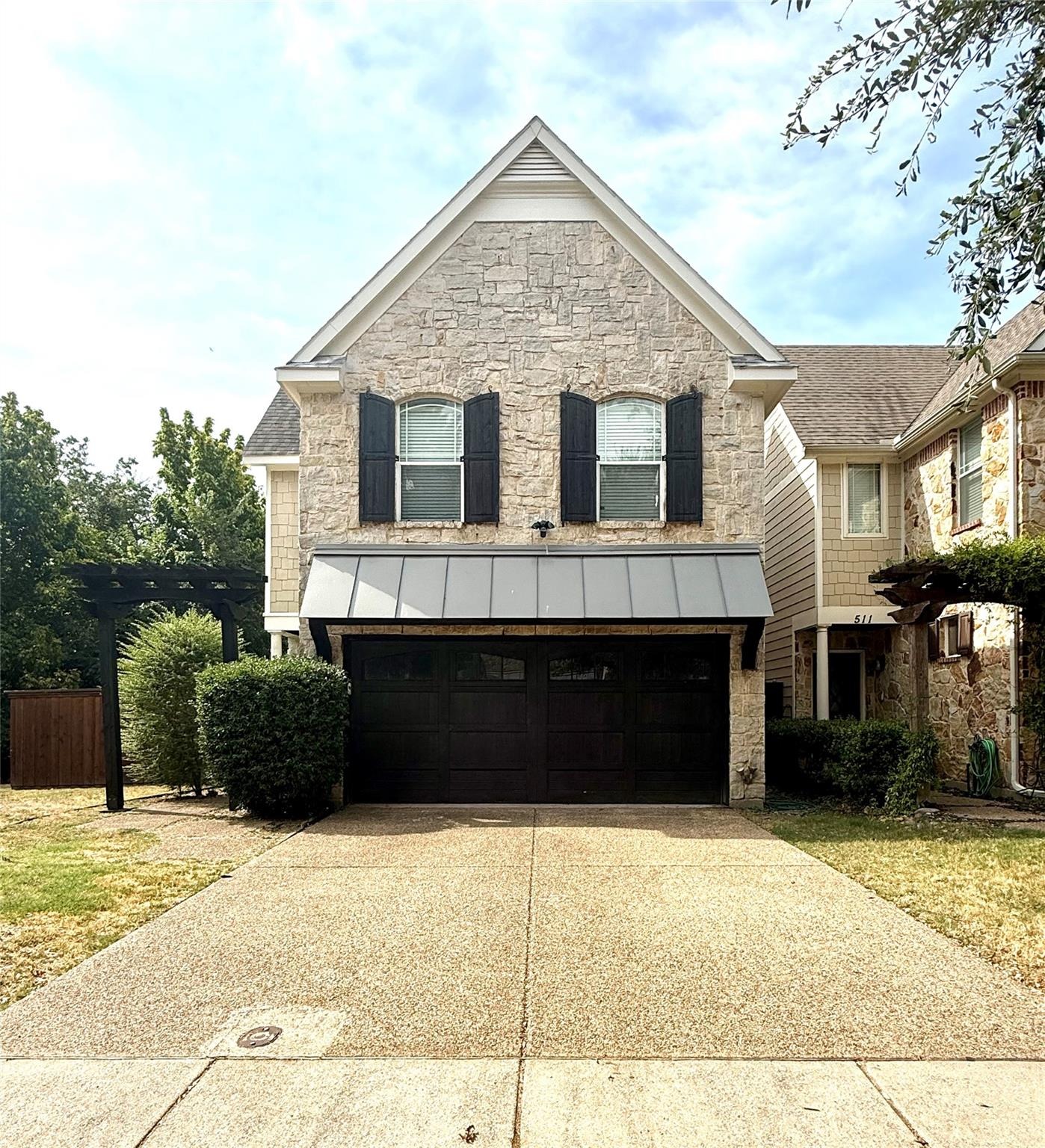 Heath Ln, Coppell, TX 75019 #1
