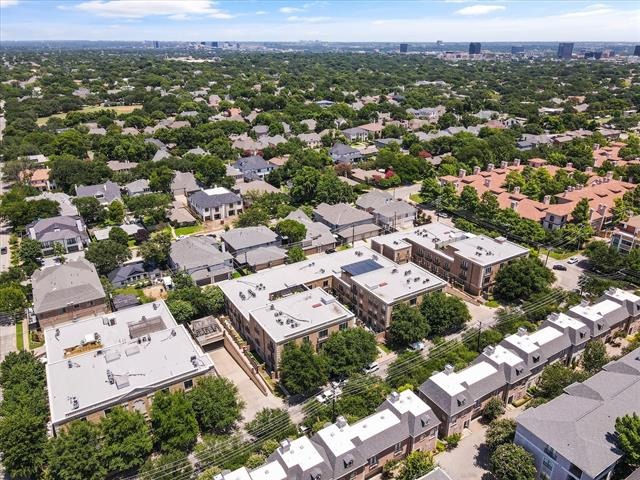 Bandera Ave, Dallas, TX 75225 #1