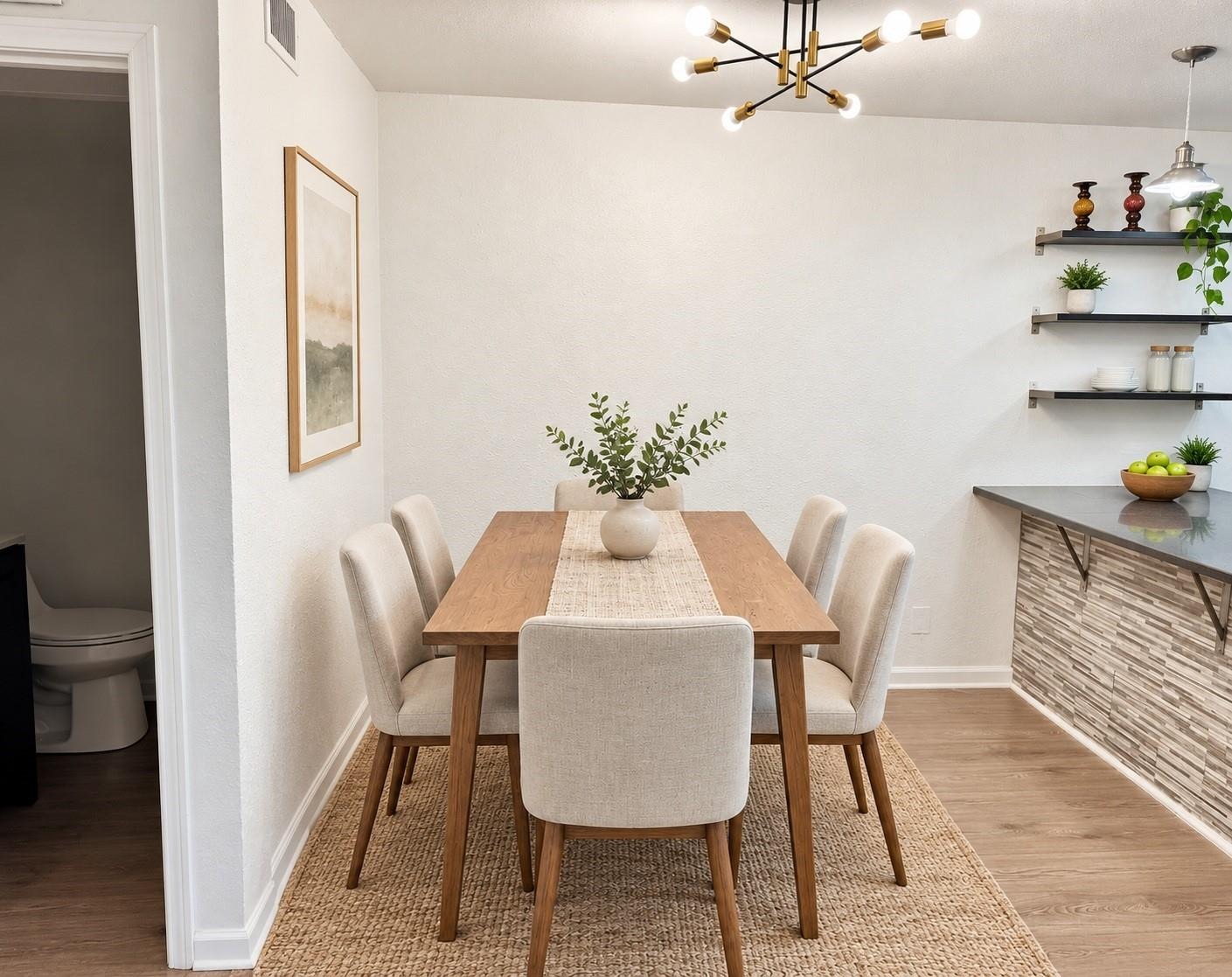 Towne House Ln, Richardson, TX 75081 #1