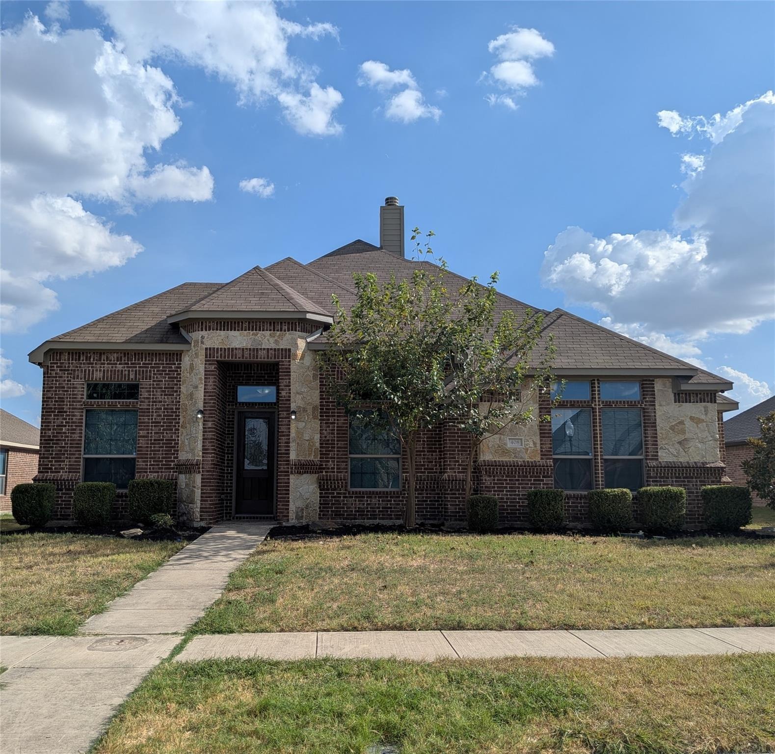 Valley Ridge Dr, Red Oak, TX 75154 #1