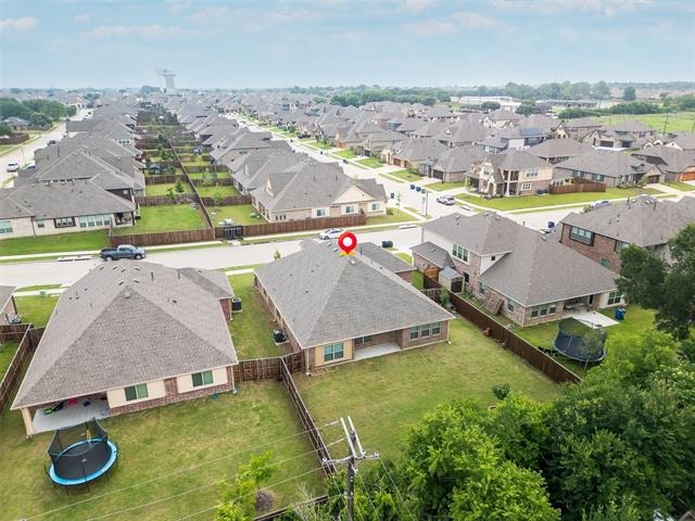 Stoneybrook Dr, Wylie, TX 75098