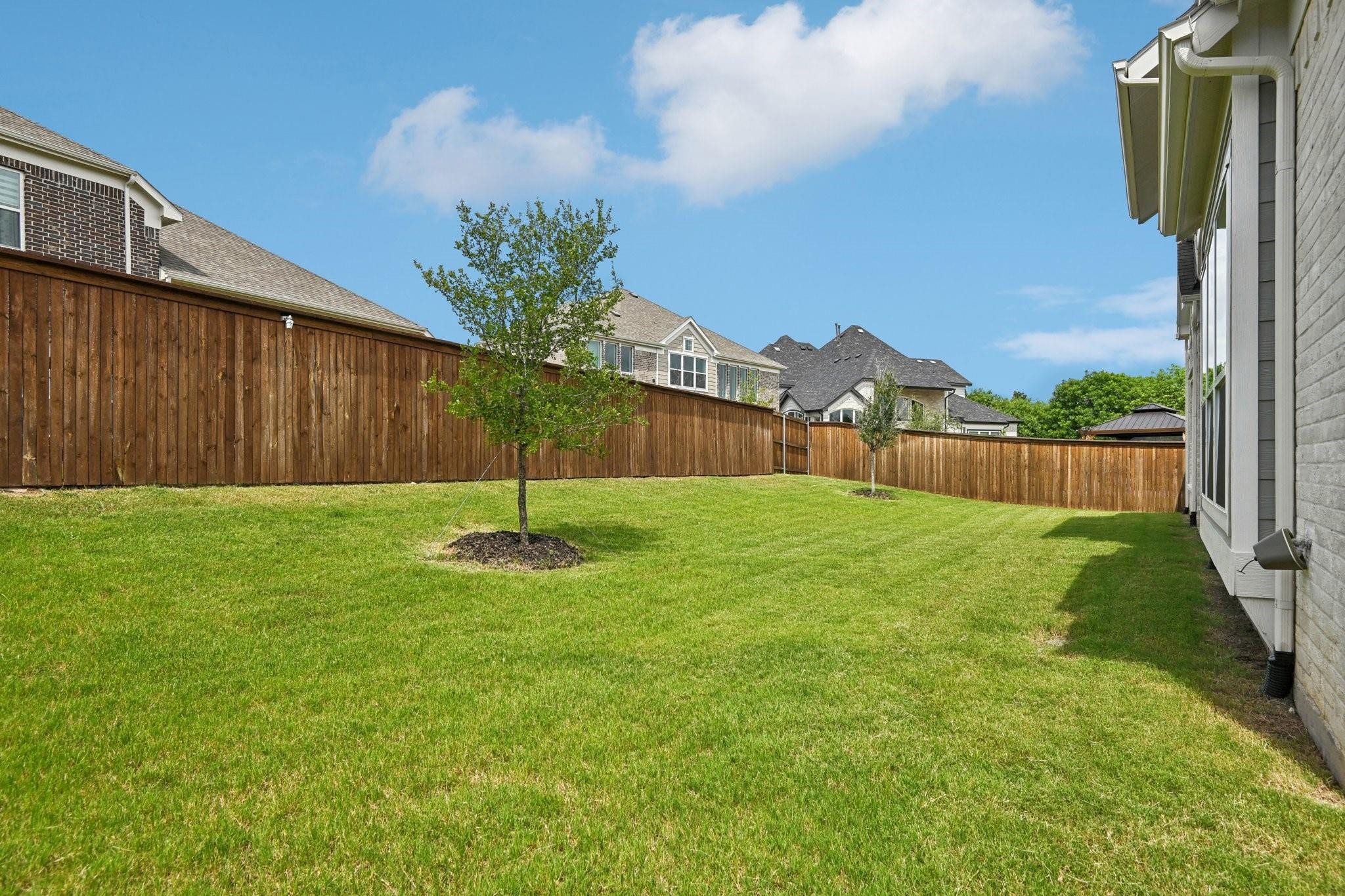 Oglethorpe Ln, Savannah, TX 76227