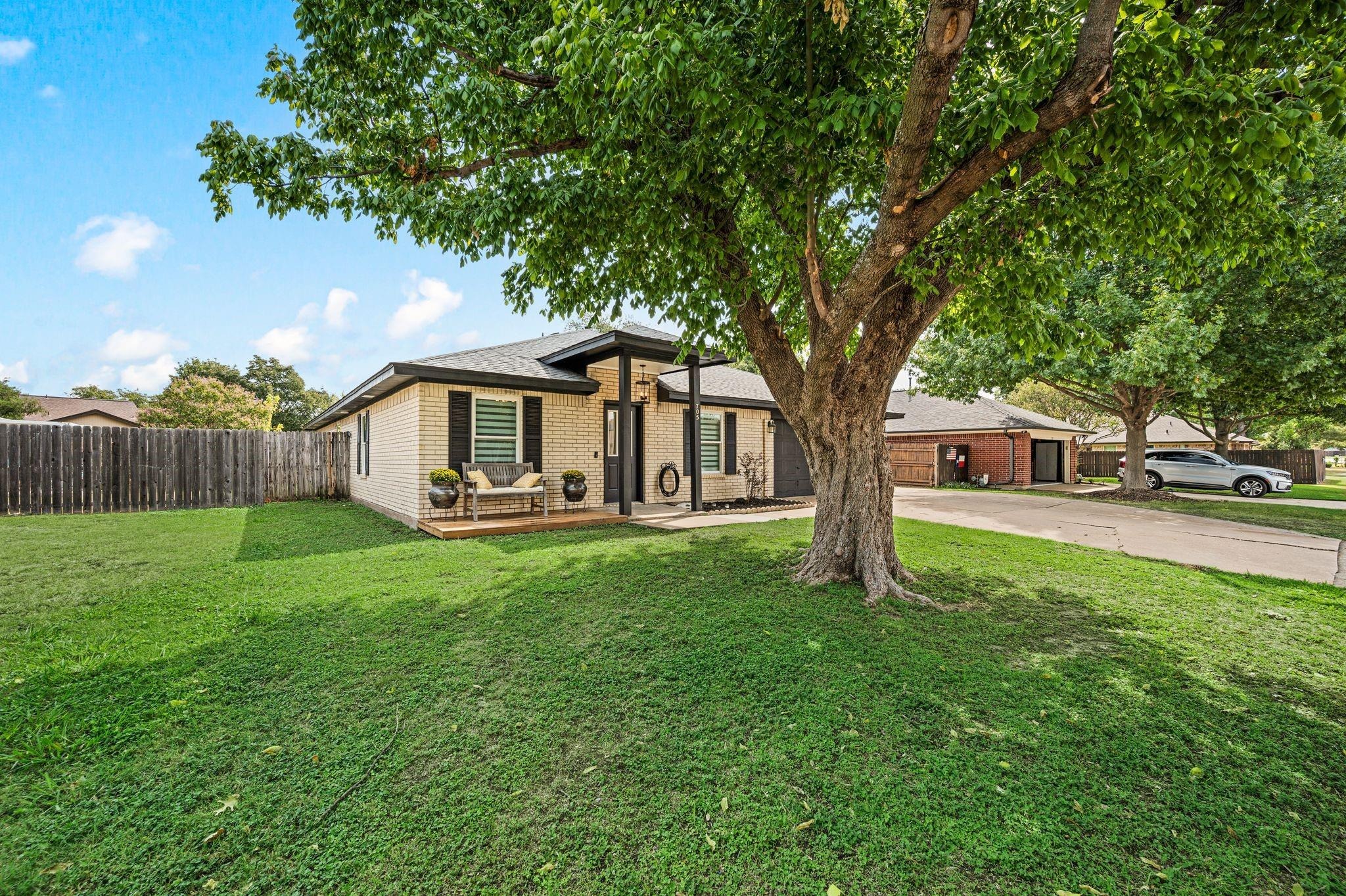 Western Trl, Keller, TX 76248 #1