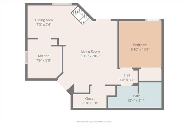 Point Blvd, Garland, TX 75043 #1