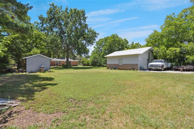 Plaza Dr, Fort Worth, TX 76140