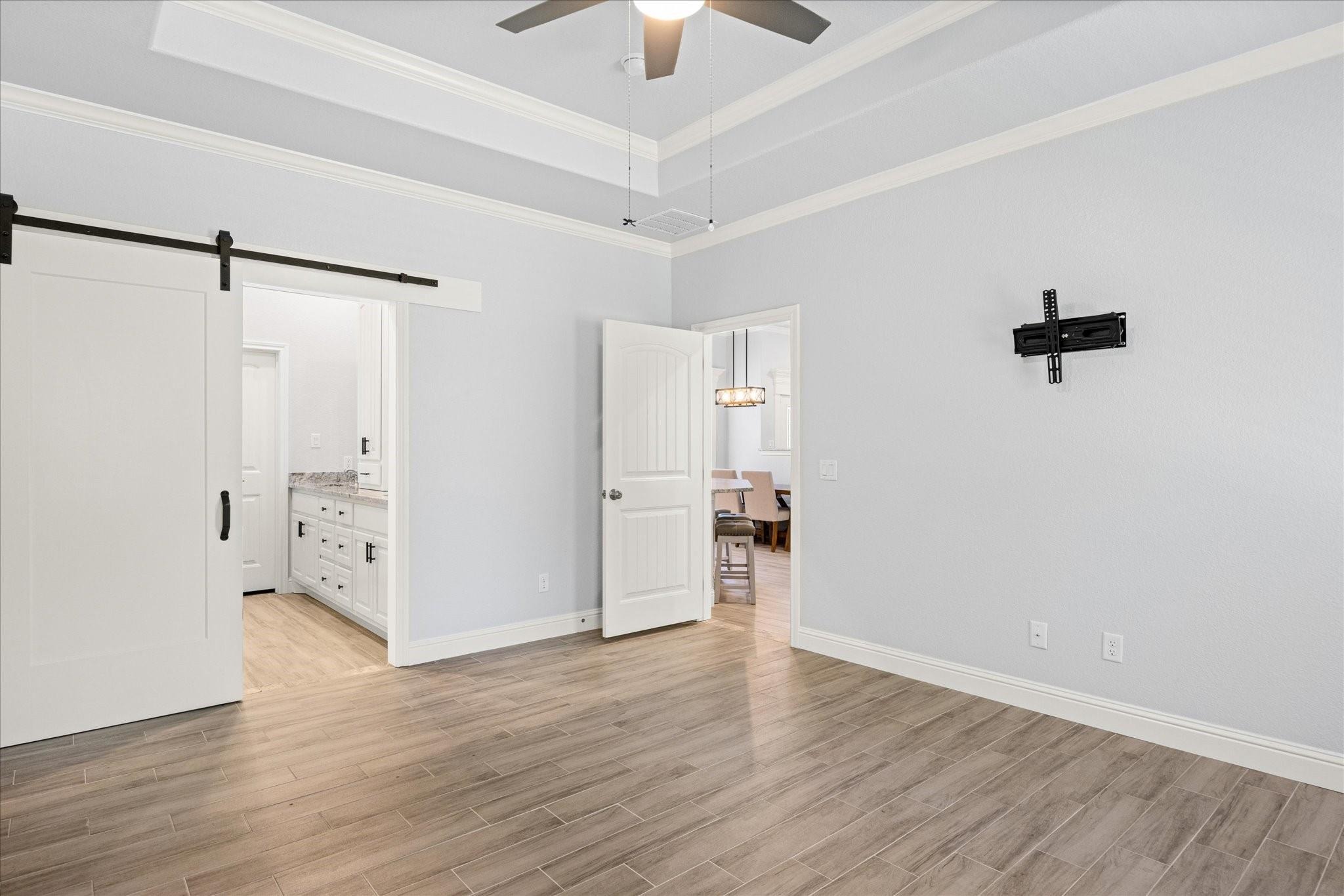 Navasota St, Granbury, TX 76048 #1