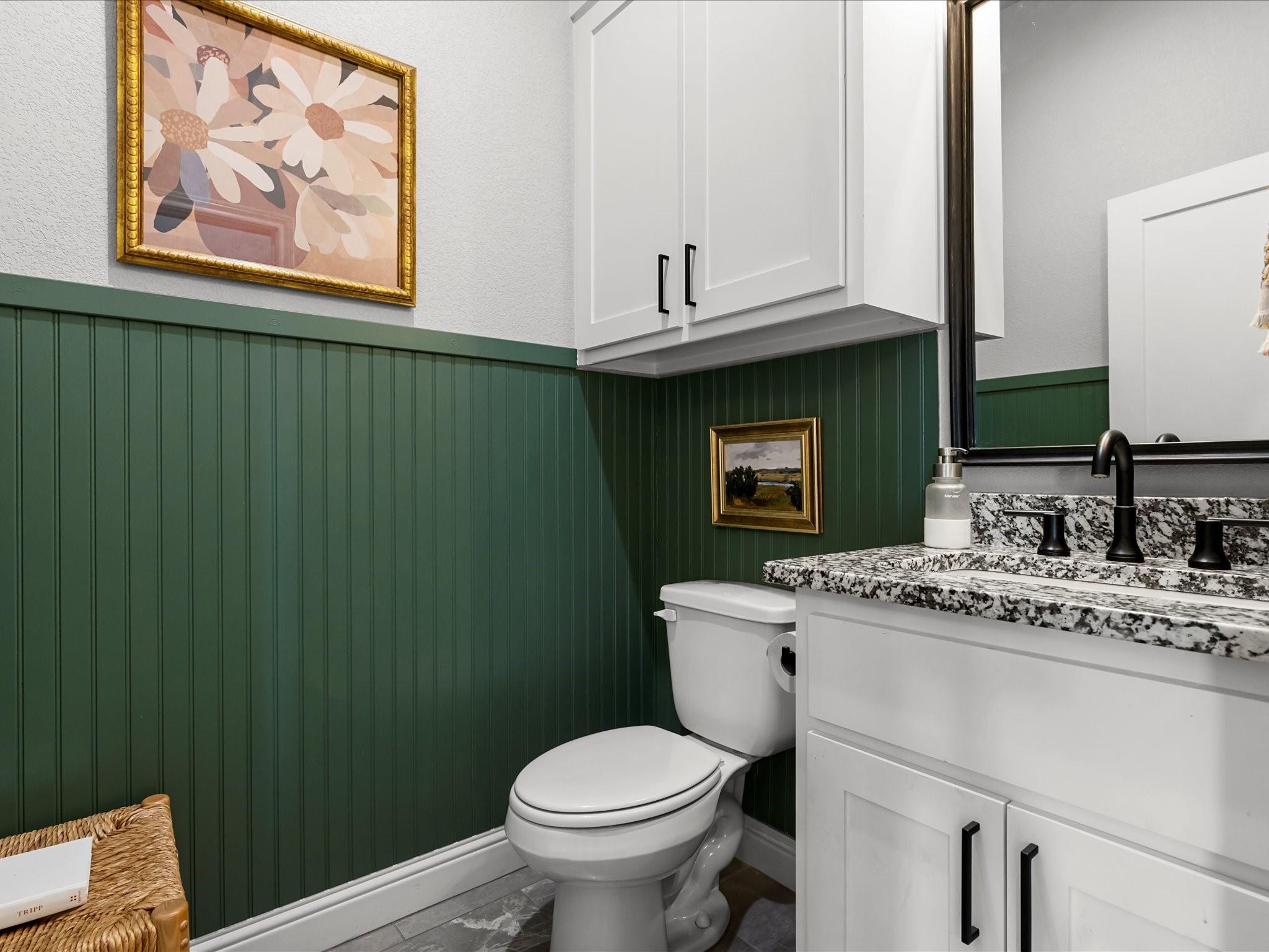 Proctor Ln, Decatur, TX 76234