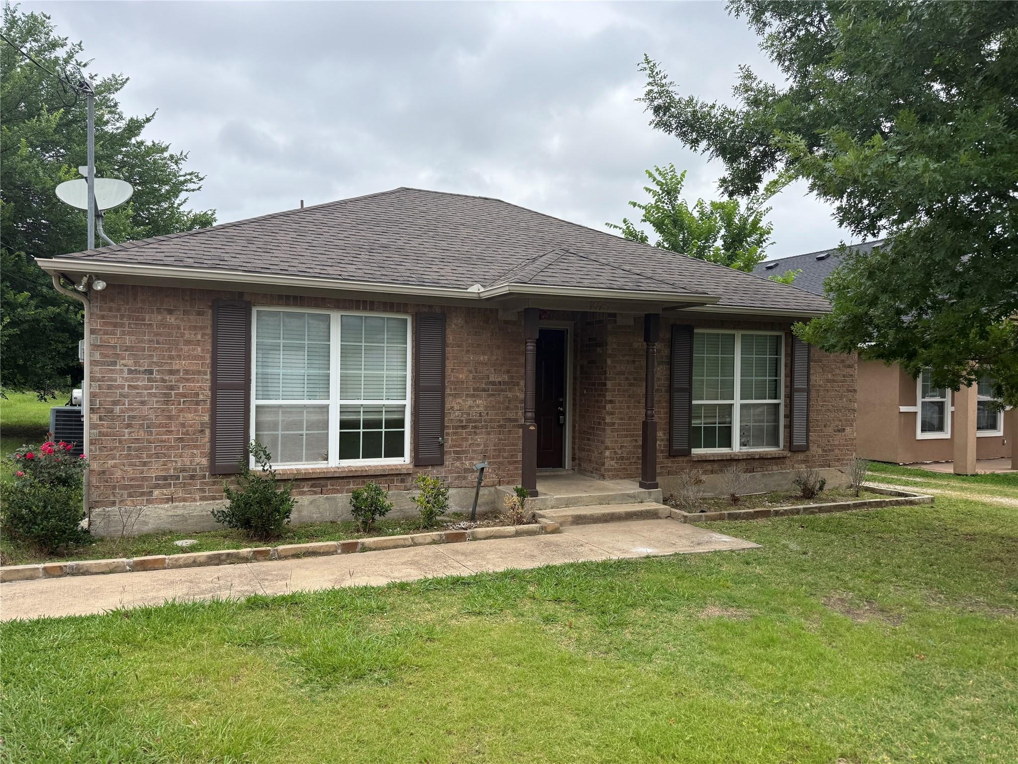 Rockstone Dr, Balch Springs, TX 75180