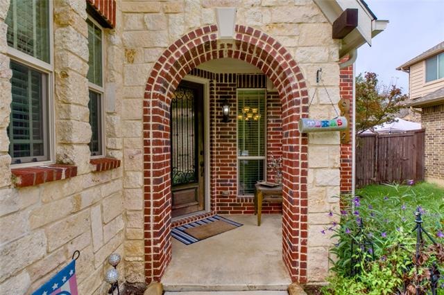 Tara Dr, Burleson, TX 76028