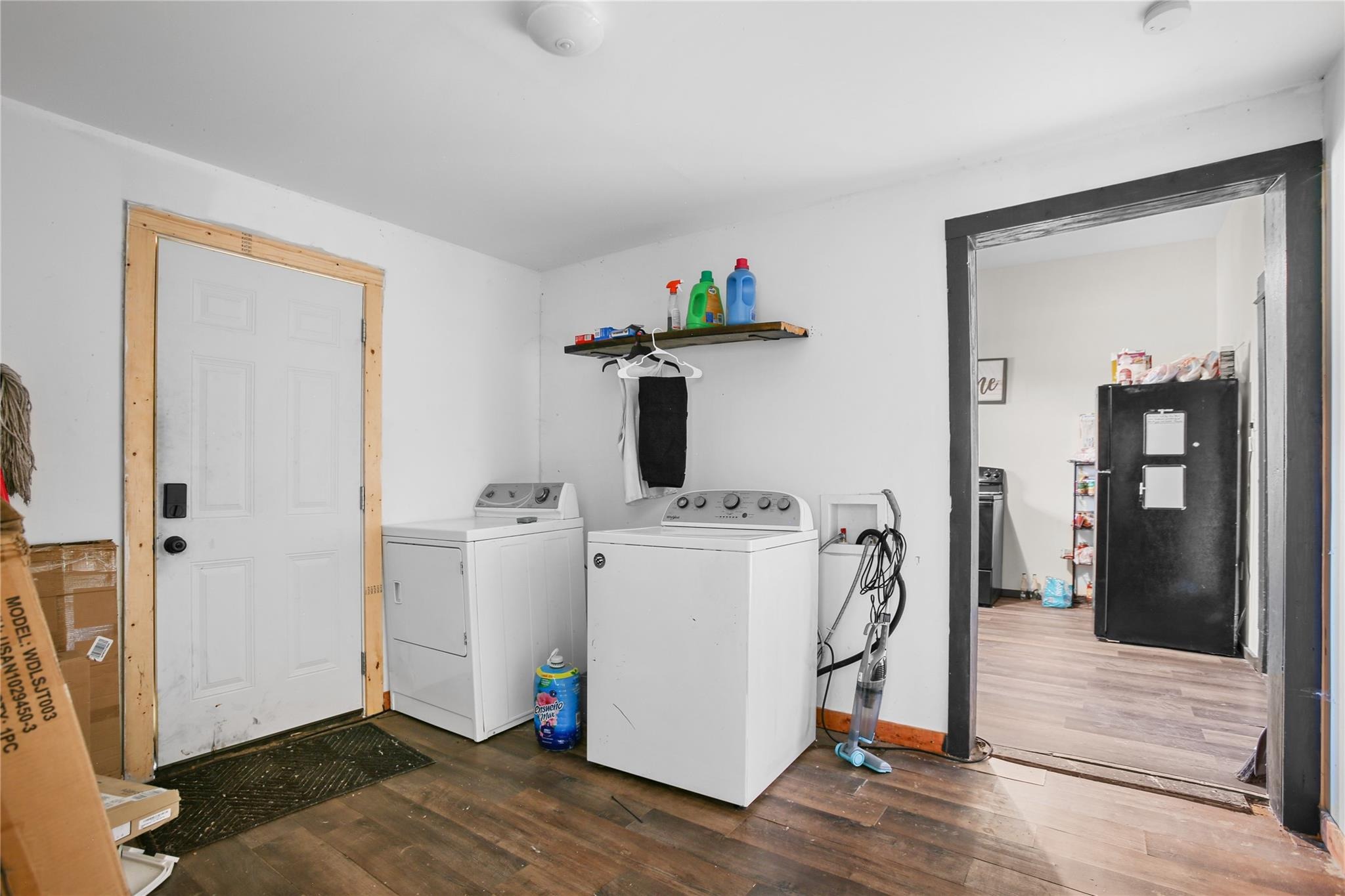 Preston St, Waco, TX 76704