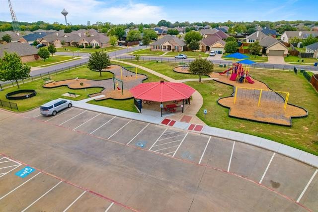 Countryside Dr, Aubrey, TX 76227 #1
