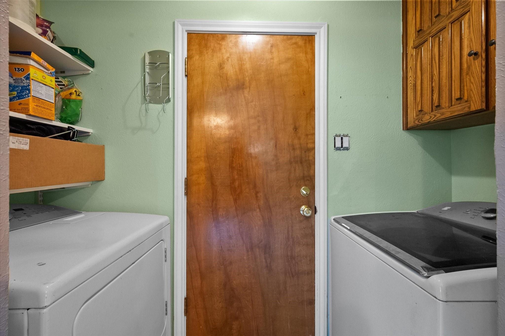 Mardell Dr, Arlington, TX 76016