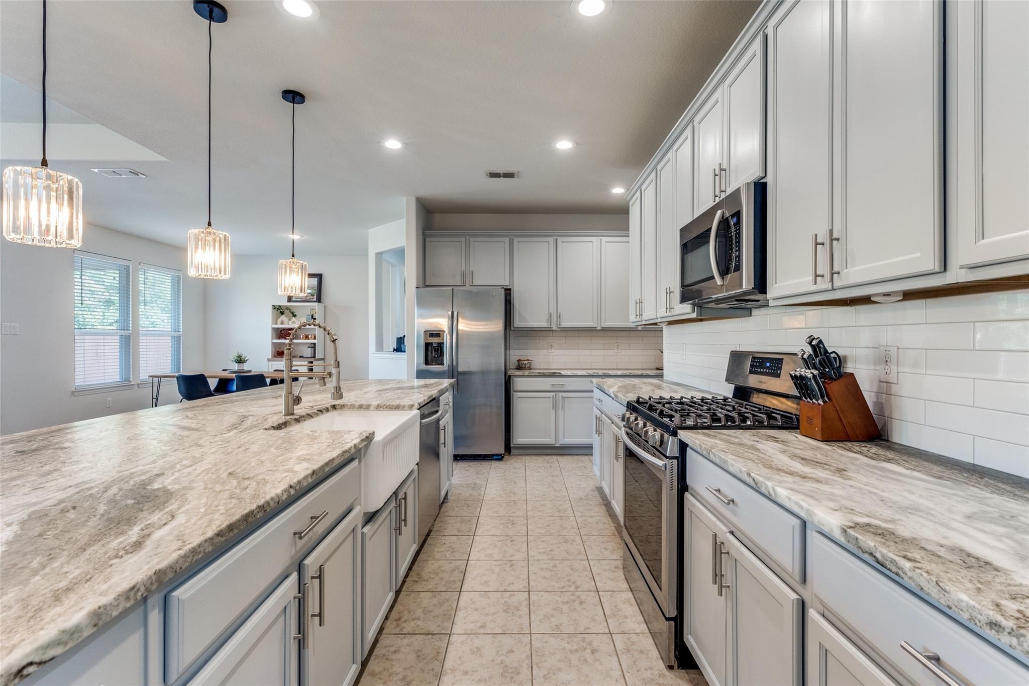 Ponwar Dr, Fort Worth, TX 76131