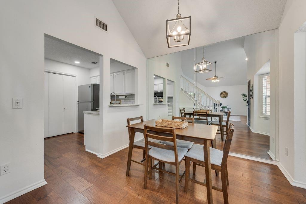 Windflower Way, Dallas, TX 75252 #1