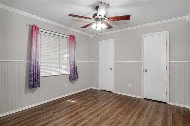 Stage Line Dr, Arlington, TX 76017