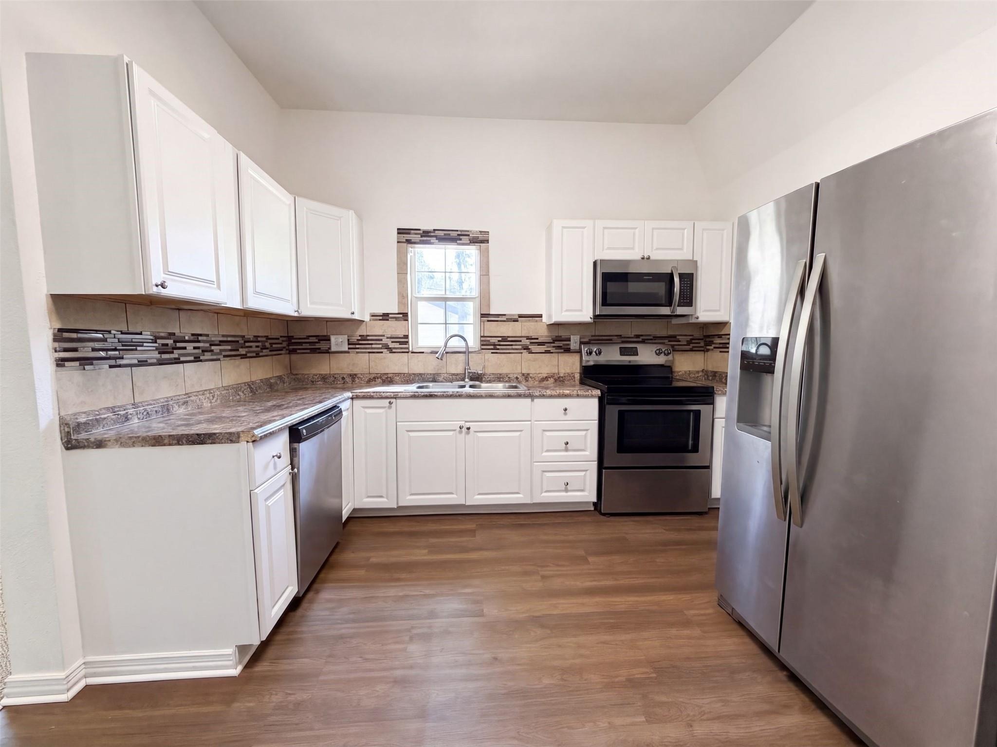 Bessie St, Fort Worth, TX 76104 #1