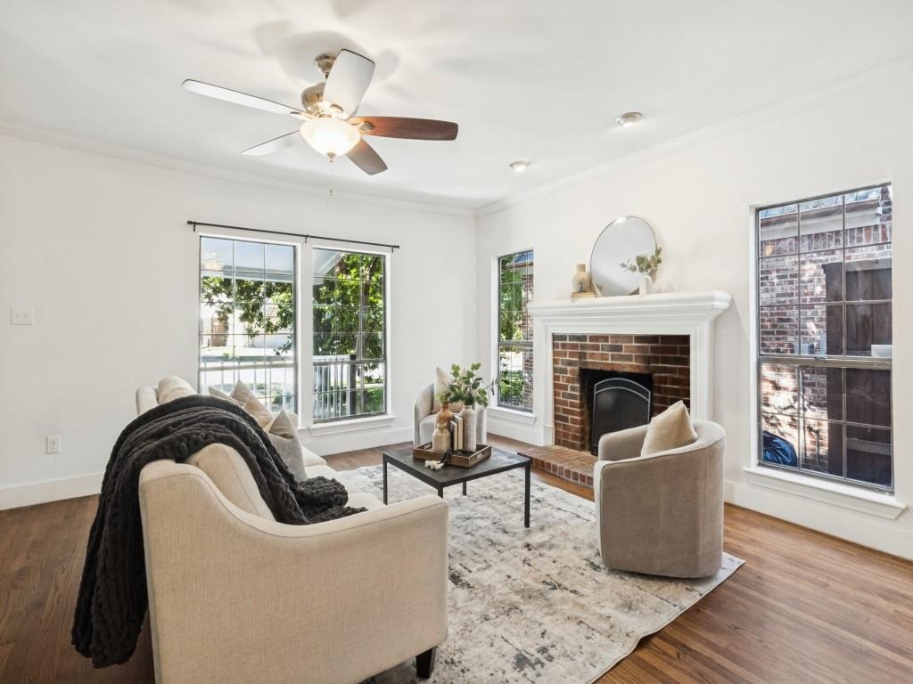 Palo Pinto Ave, Dallas, TX 75214 #1