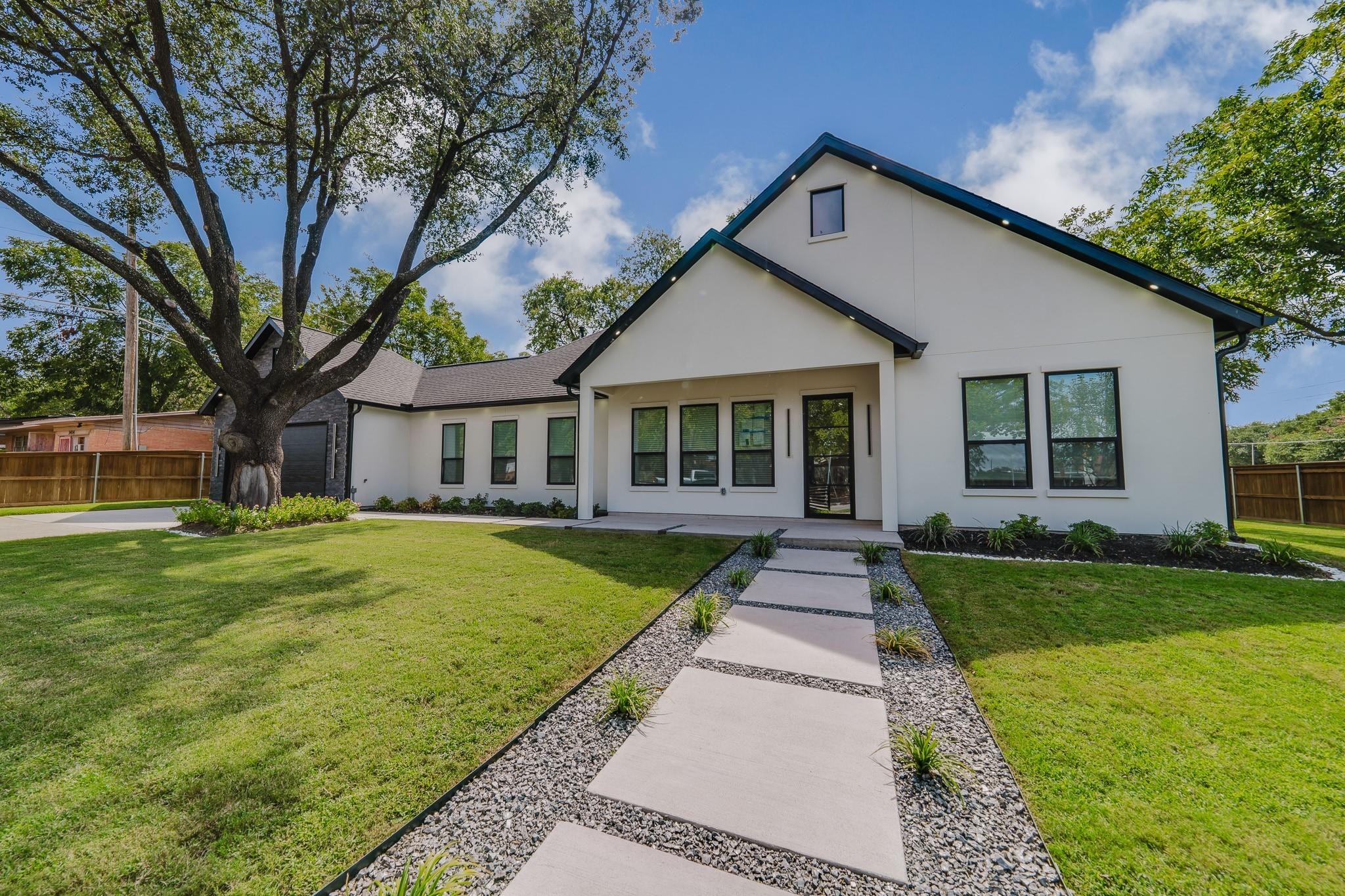 Webb Chapel Rd, Dallas, TX 75220 #1