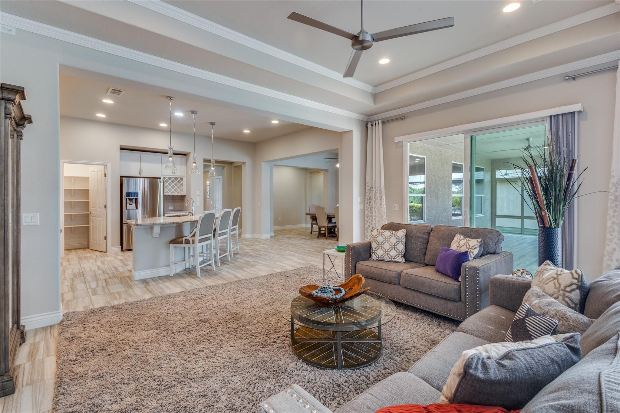 Pumice Ln, Denton, TX 76207
