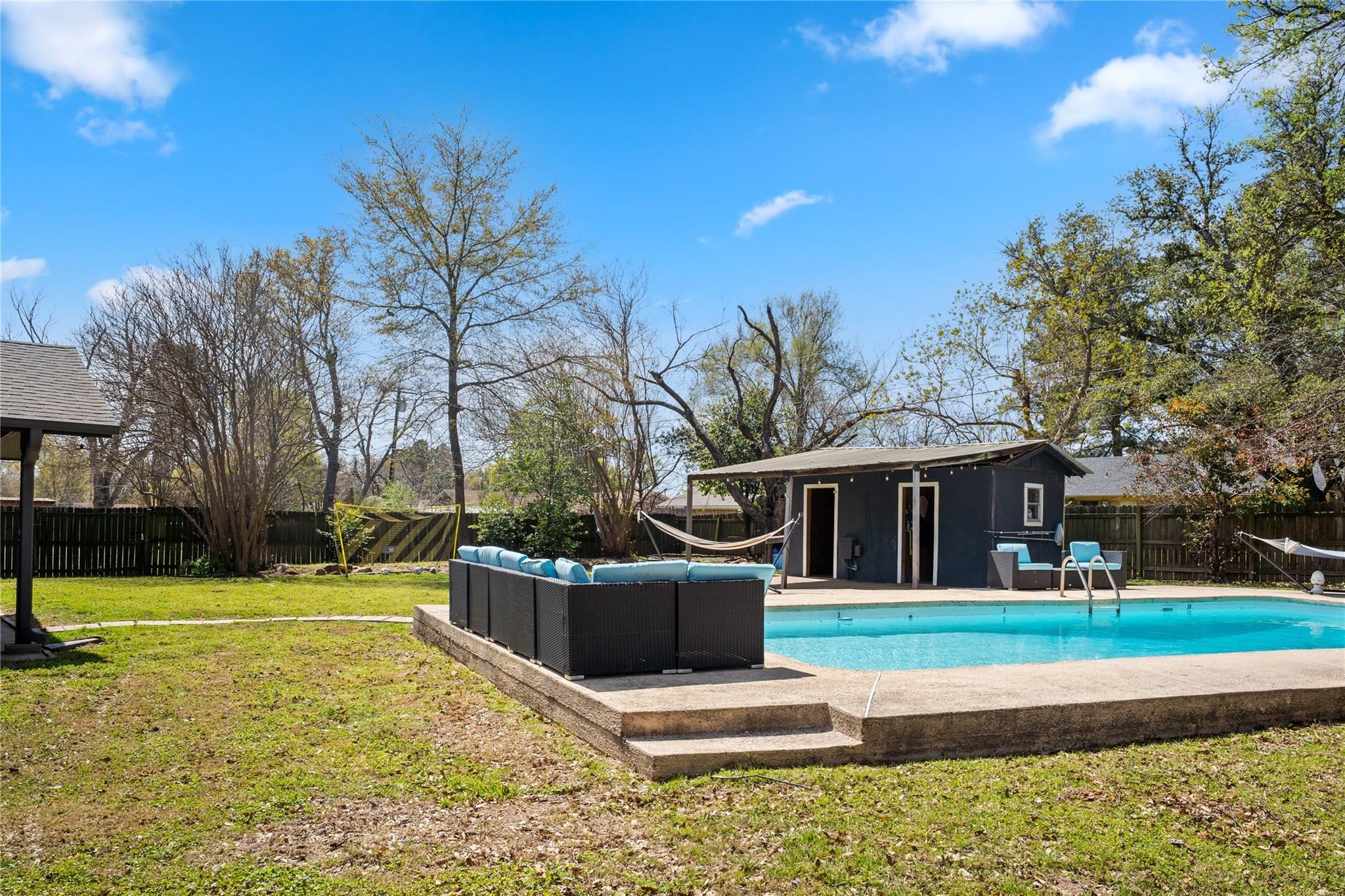 Jill Ln, Sulphur Springs, TX 75482