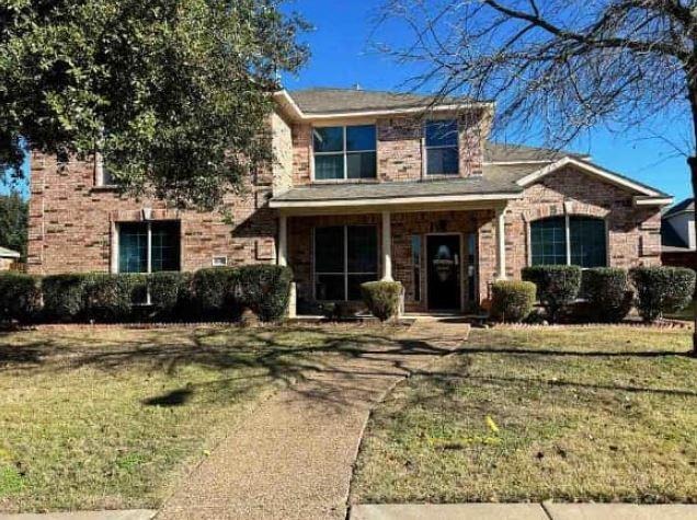 Caraway Ln, Desoto, TX 75115