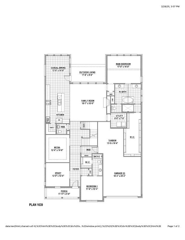 Western , The Colony, TX 75056 #1