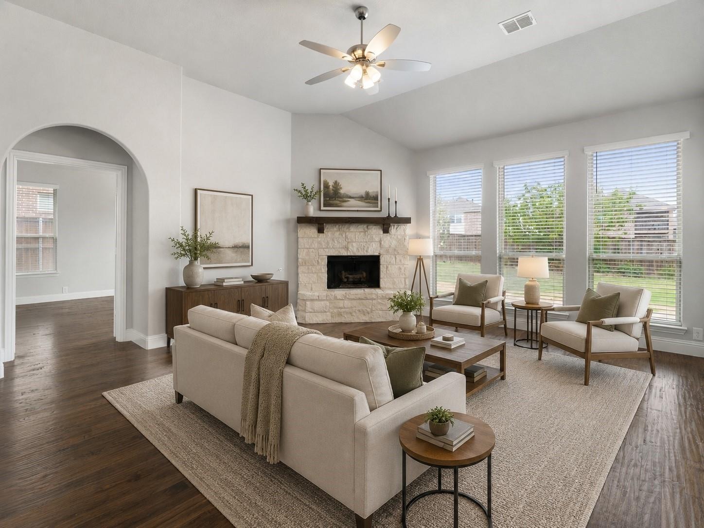 Divine Rose Way, Wylie, TX 75098 #1