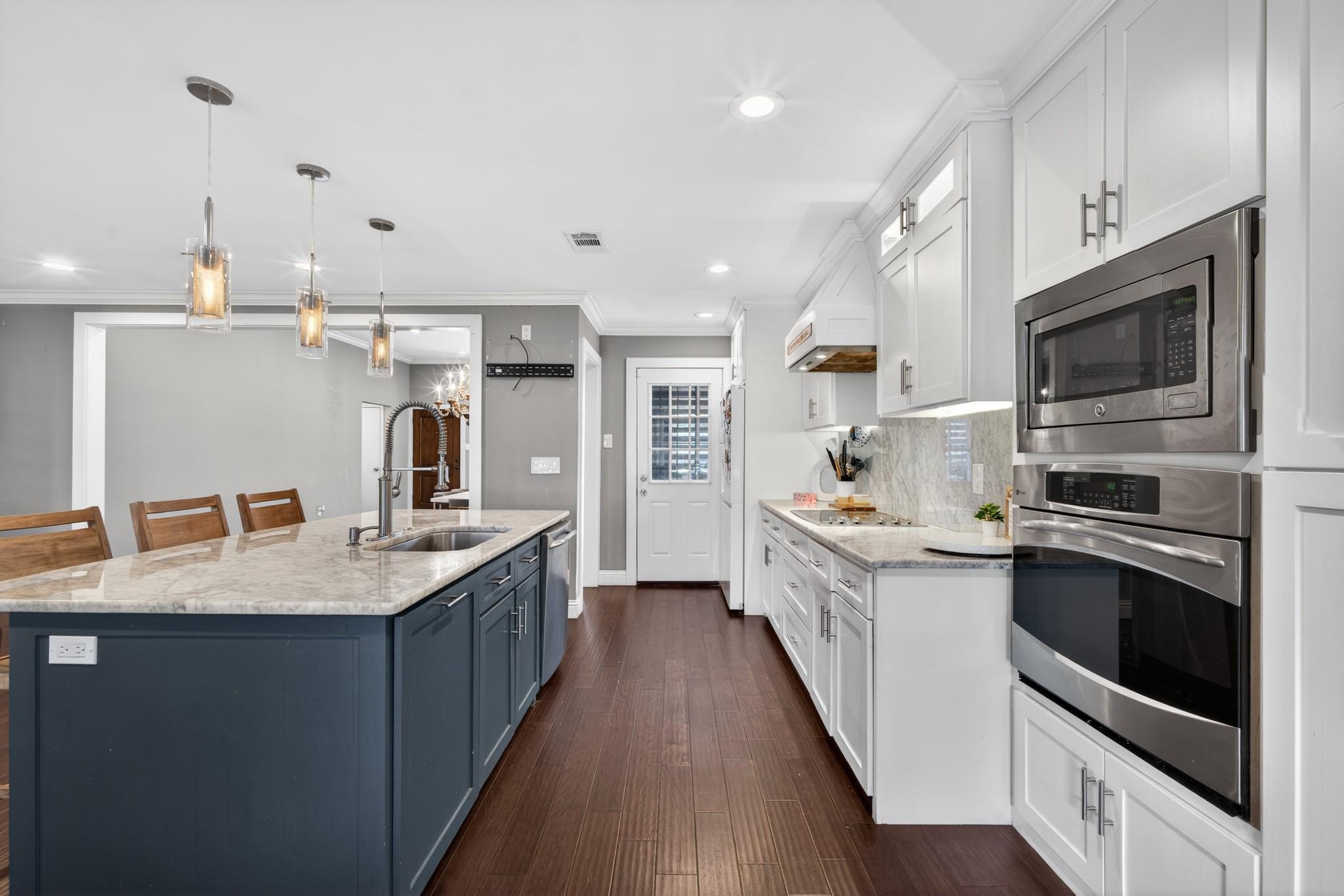 Mountain Cedar Ln, Dallas, TX 75236 #1