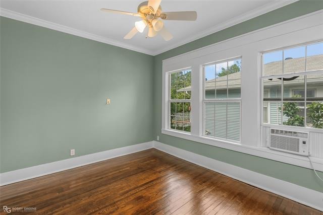 Forest Ave, Shreveport, LA 71104