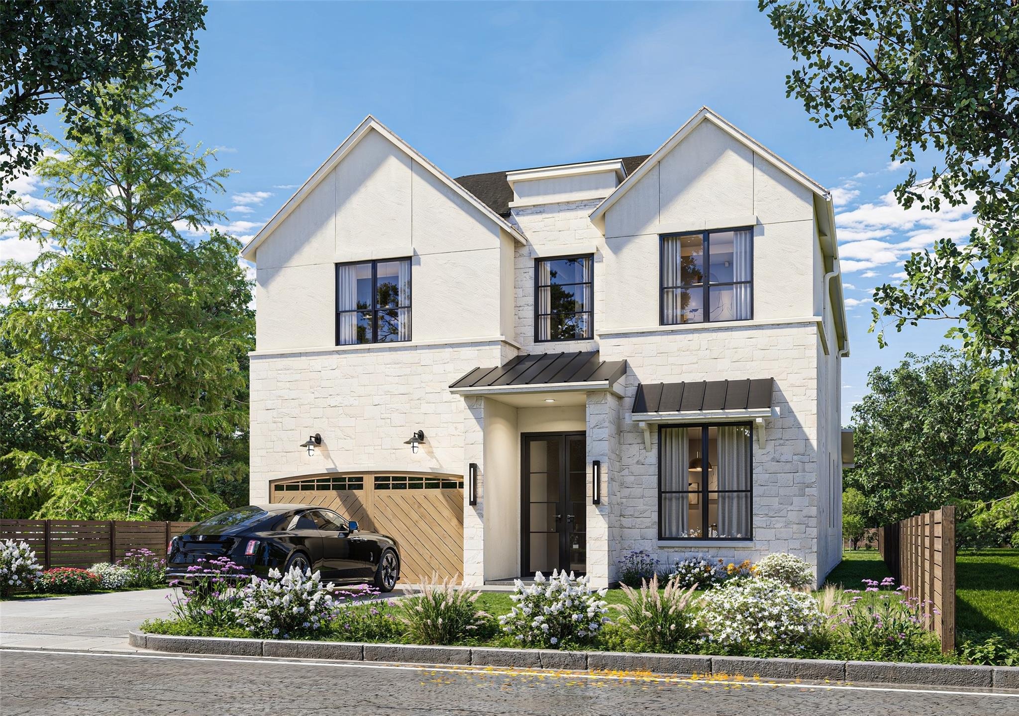 Eustis Ave, Dallas, TX 75218