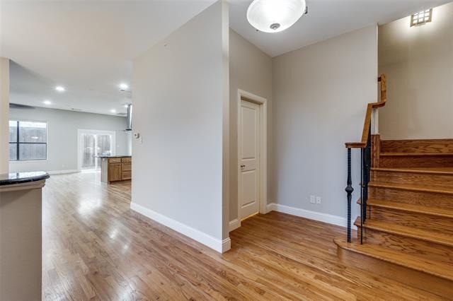 Reiger Ave, Dallas, TX 75214