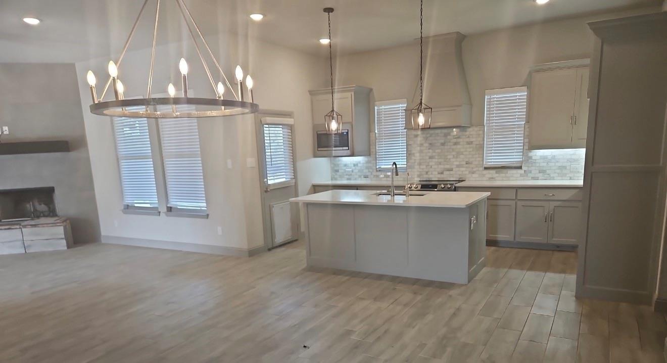 Aslan Rd, Poolville, TX 76487
